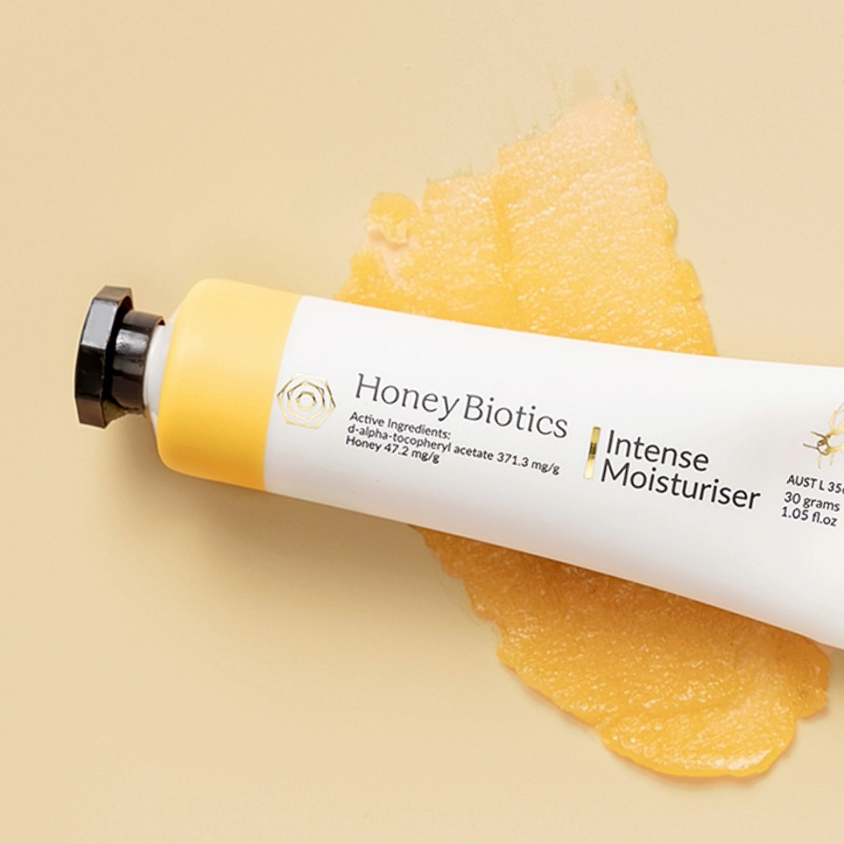 HoneyBiotics™ – Intensieve Moisturiser