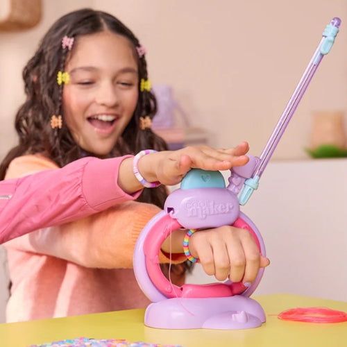 Pulserisima™ - Maquina para Hacer Pulseras Pro