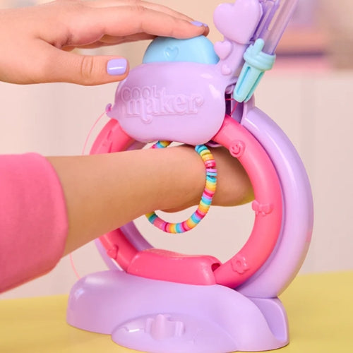 Pulserisima™ - Maquina para Hacer Pulseras Pro