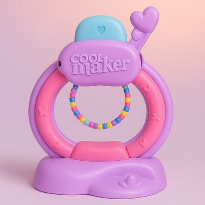 Pulserisima™ - Maquina para Hacer Pulseras Pro