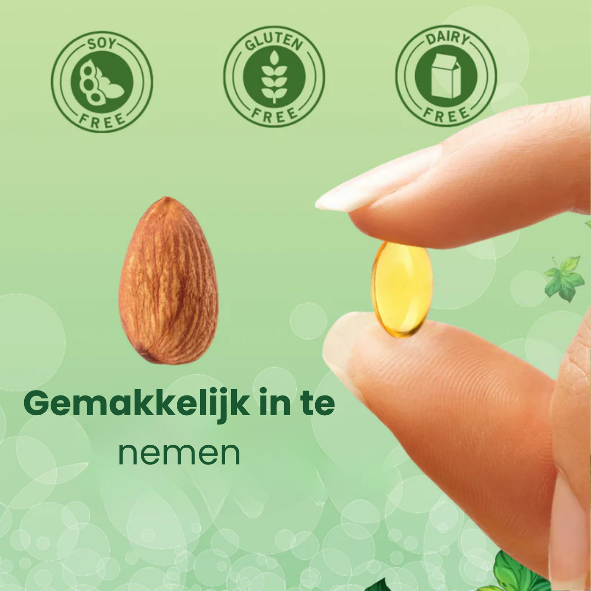 VitalOil™ - Verwijder candida en parasieten uit je lichaam