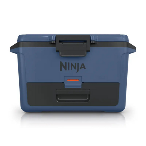 FrostVault Hard Cooler - Premium Ice Retention & Smart Packing
