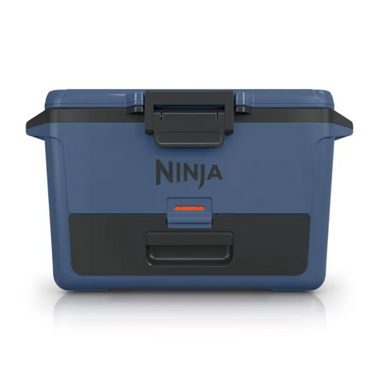 FrostVault Hard Cooler - Premium Ice Retention & Smart Packing