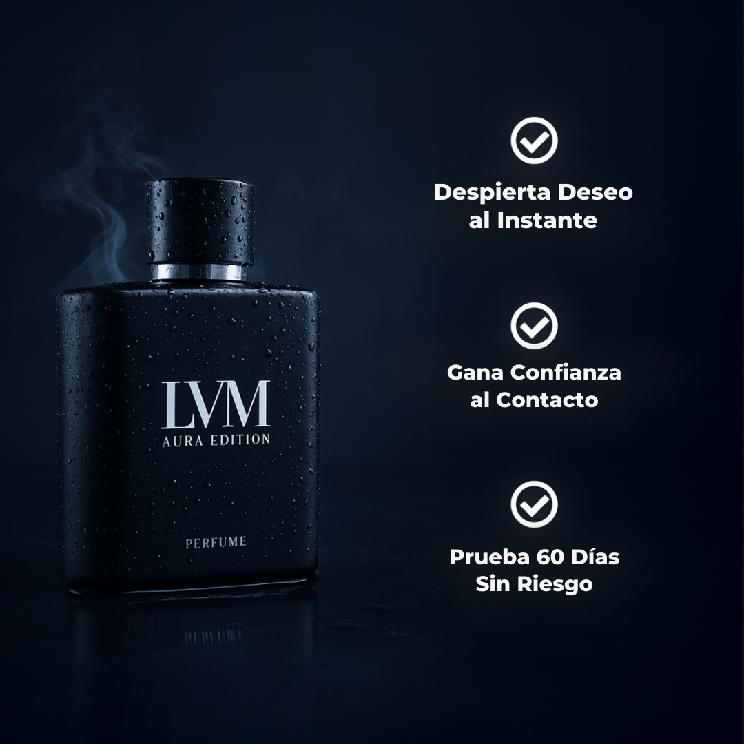 LVM Aura
