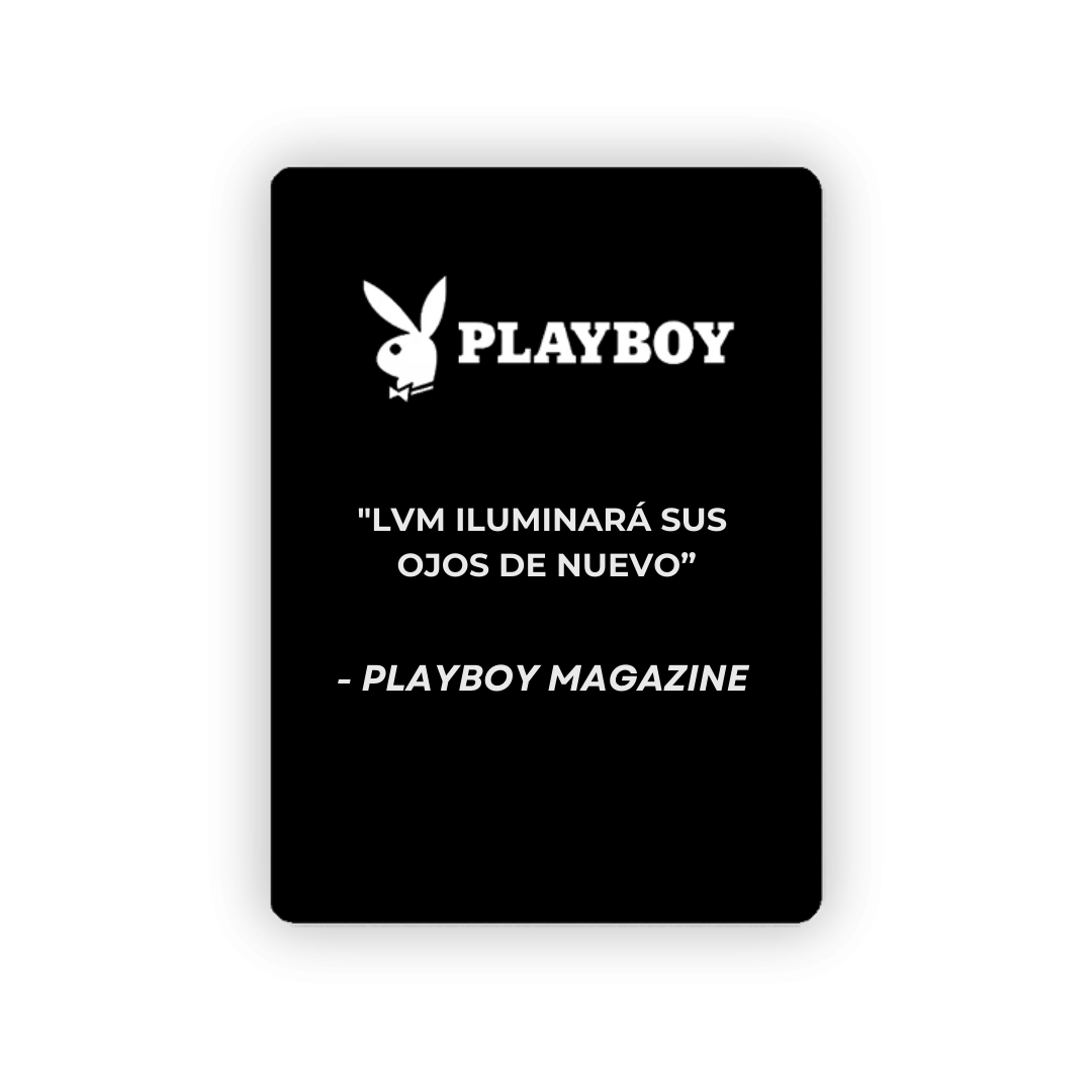 LVM Aura