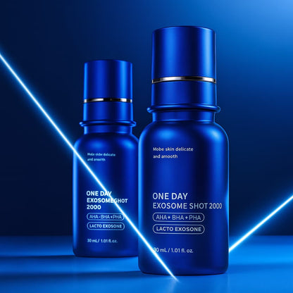 Set Cuidado de Piel GlassGlow: 8 Esenciales #1 En Ventas