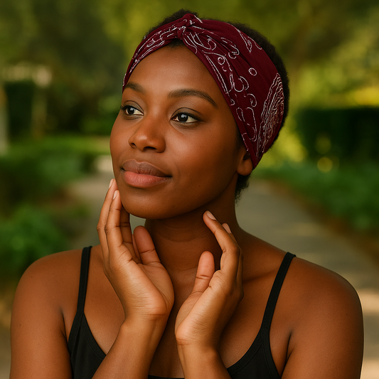 Effortless Everyday Headband Sets