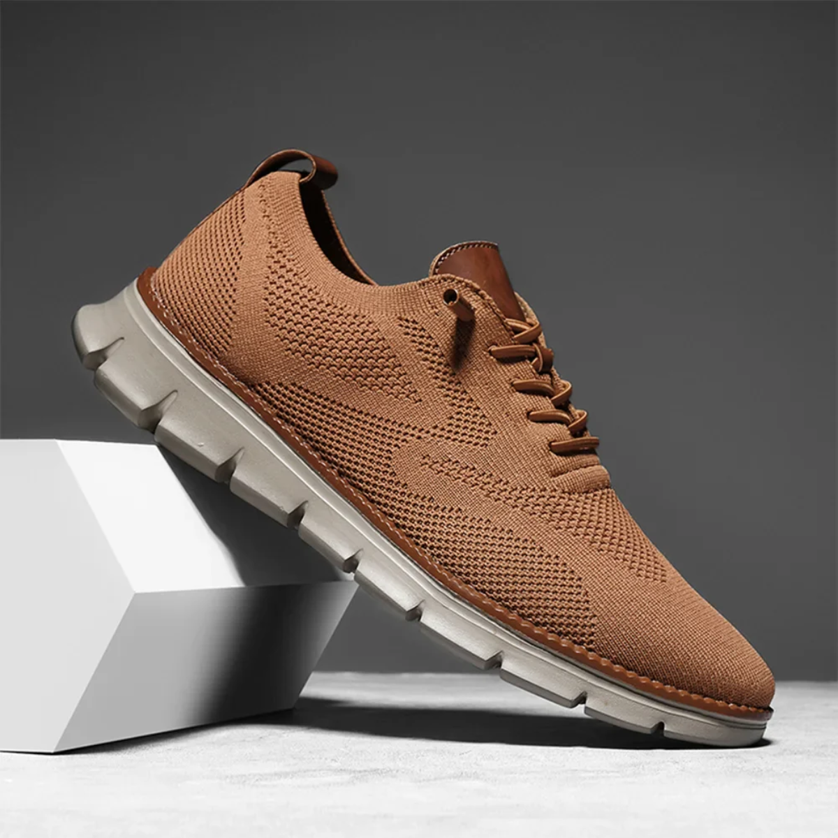 ComfoFeet™ – Natuurlijke Beweging, Ultiem Comfort