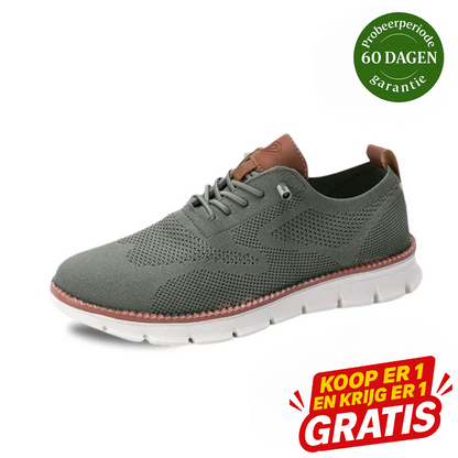 ComfoFeet™ – Natuurlijke Beweging, Ultiem Comfort