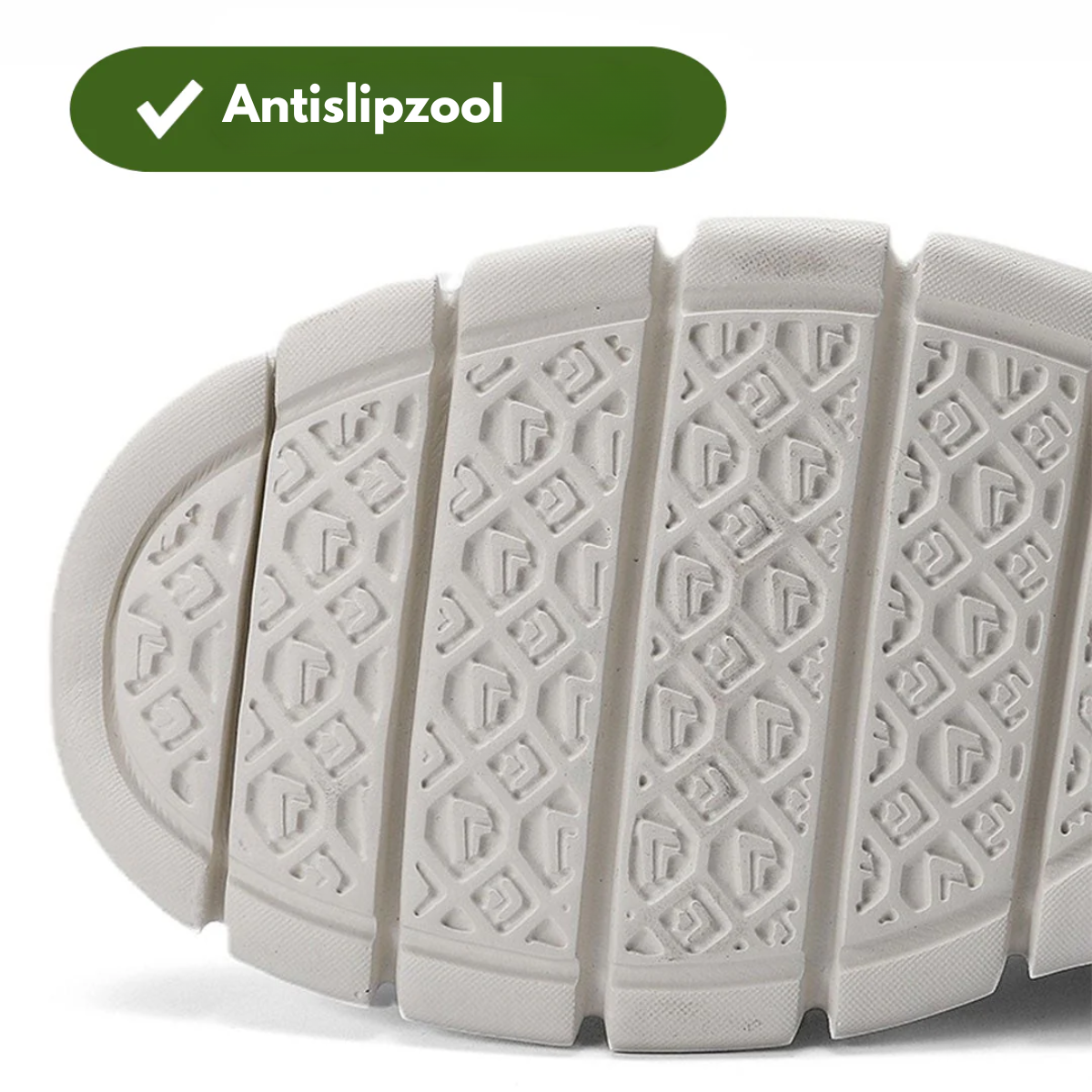 ComfoFeet™ – Natuurlijke Beweging, Ultiem Comfort
