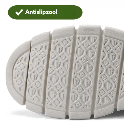 ComfoFeet™ – Natuurlijke Beweging, Ultiem Comfort