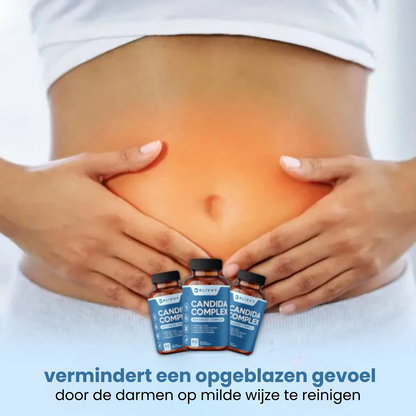 Blivvy™ - Candida cleanse