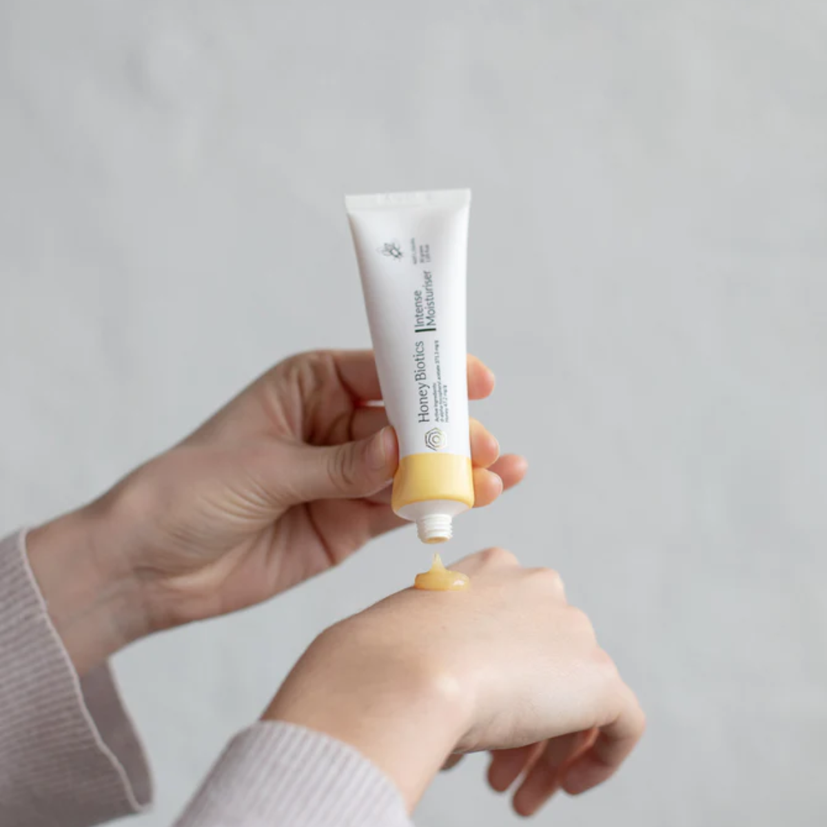 HoneyBiotics™ – Intensieve Moisturiser