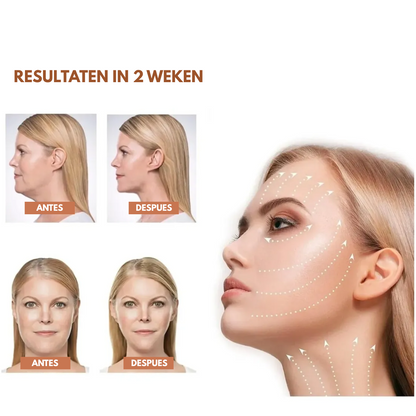 LymphLift™ – Lymfatische Contourborstel