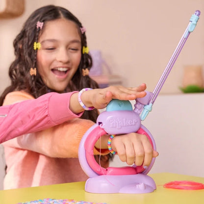 Pulserisima™ - Maquina para Hacer Pulseras Pro