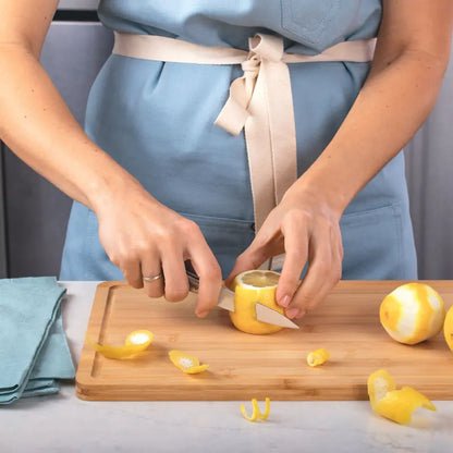 NeverDull Knife System – Premium 12-delig Set